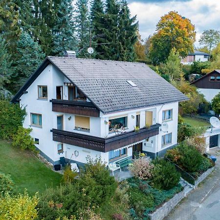 Apartmán Stuub Simonswinkel Friedenweiler Exteriér fotografie