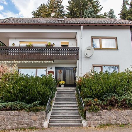 Apartmán Stuub Simonswinkel Friedenweiler Exteriér fotografie