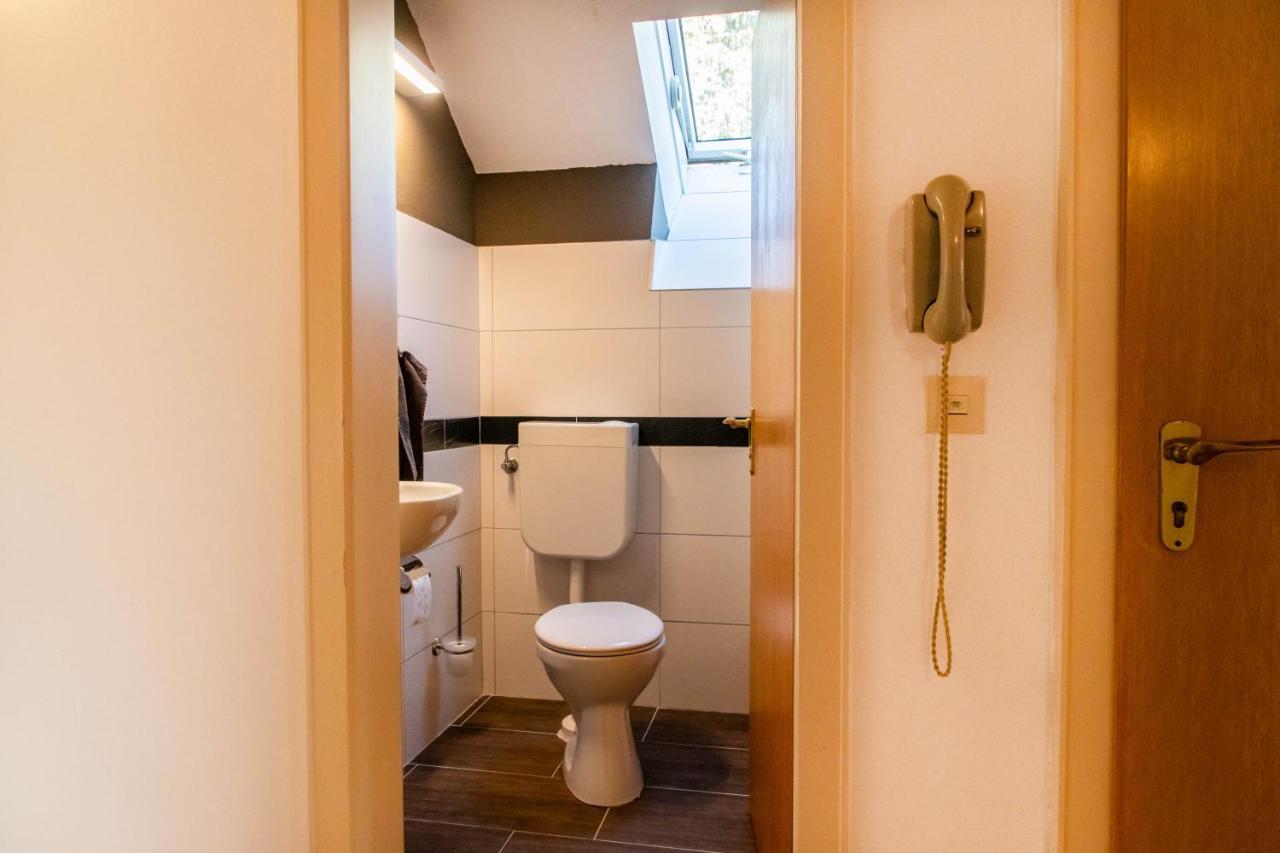 Apartmán Stuub Simonswinkel Friedenweiler Exteriér fotografie