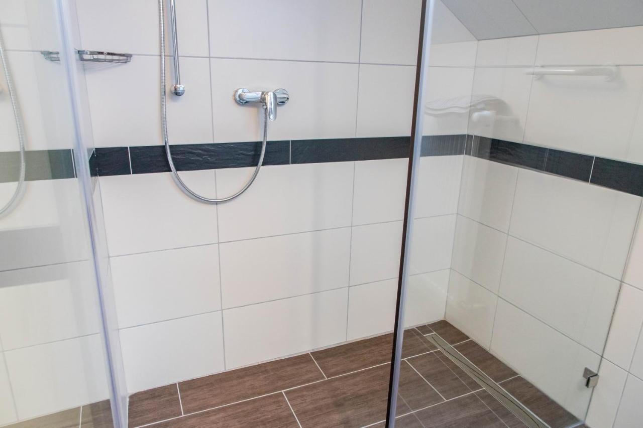 Apartmán Stuub Simonswinkel Friedenweiler Exteriér fotografie