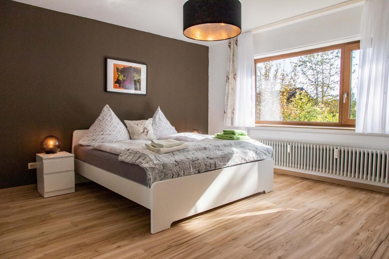 Apartmán Stuub Simonswinkel Friedenweiler Exteriér fotografie