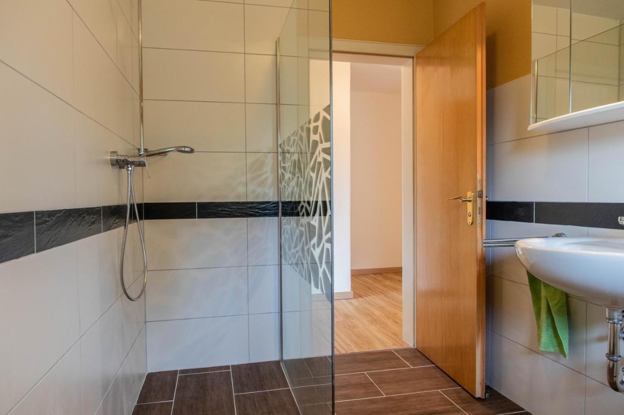 Apartmán Stuub Simonswinkel Friedenweiler Exteriér fotografie