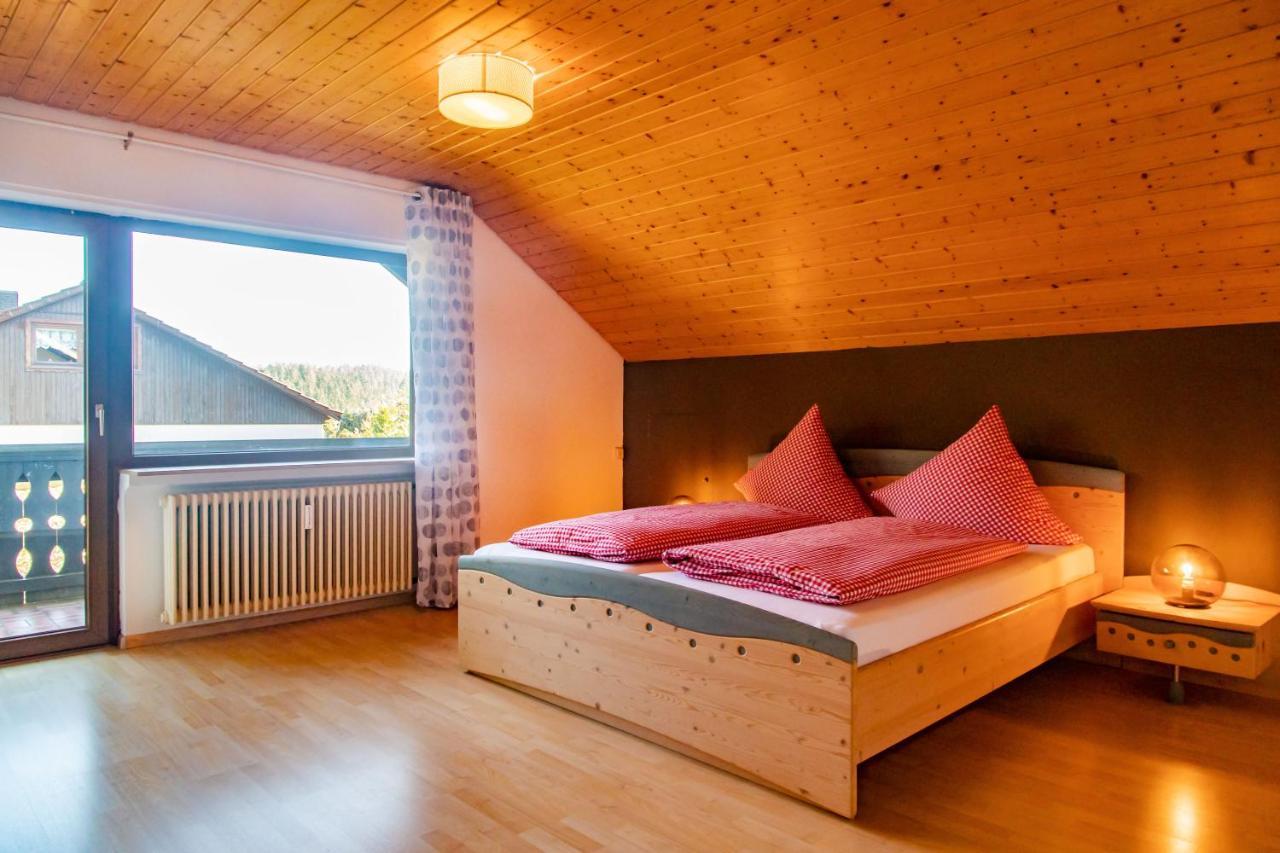 Apartmán Stuub Simonswinkel Friedenweiler Exteriér fotografie